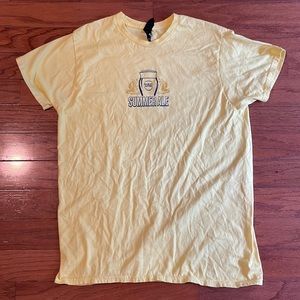 Samuel Adams T-shirt